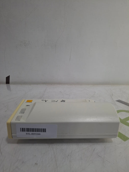 Philips M3001A-A01C06 Fast SpO2, NIBP, ECG, Temp, IBP MMS Module