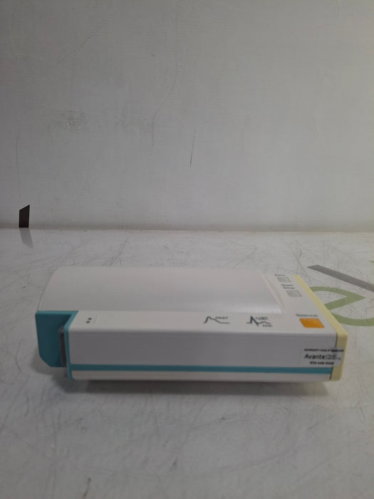 Philips M3001A-A01C18 Fast SpO2, NIBP, 12 lead ECG, Temp, IBP MMS Module
