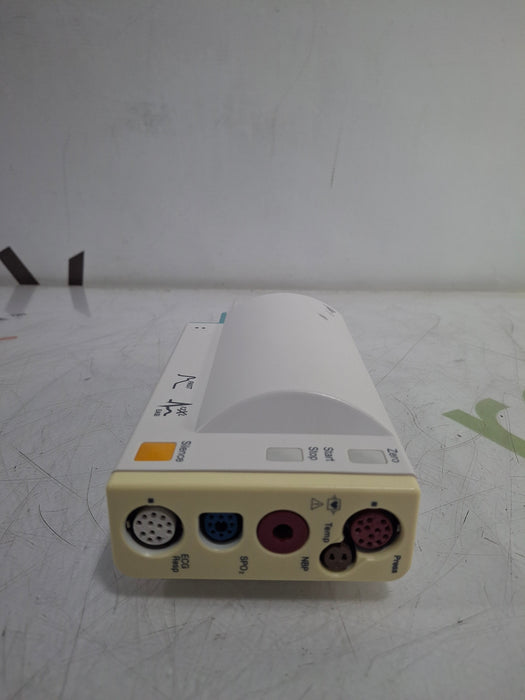 Philips M3001A-A01C18 Fast SpO2, NIBP, 12 lead ECG, Temp, IBP MMS Module