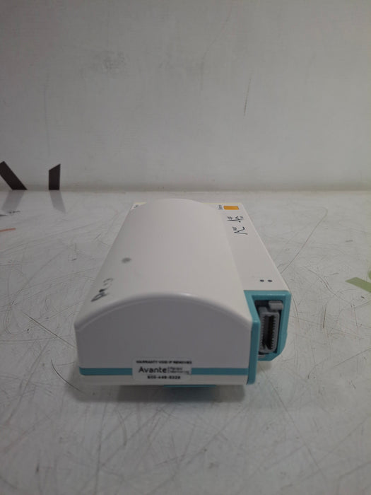 Philips M3001A-A01C18 Fast SpO2, NIBP, 12 lead ECG, Temp, IBP MMS Module