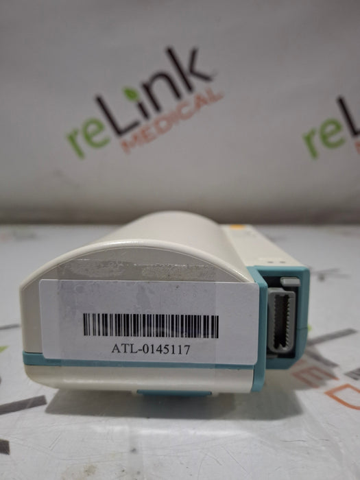 Philips M3001A-A01C06 Fast SpO2, NIBP, ECG, Temp, IBP MMS Module