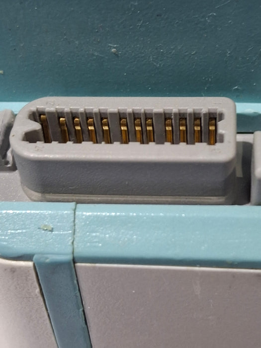 Philips M3001A-A01C06 Fast SpO2, NIBP, ECG, Temp, IBP MMS Module
