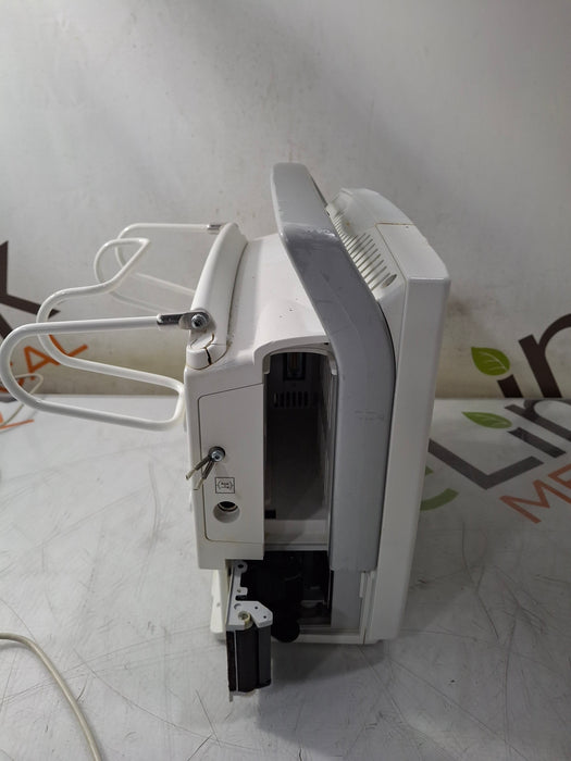 GE Healthcare Carescape B450 Critical Care Patient Monitor