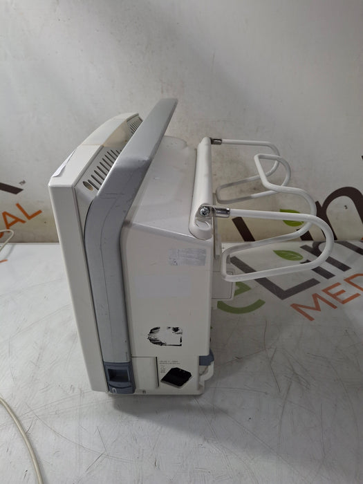 GE Healthcare Carescape B450 Critical Care Patient Monitor