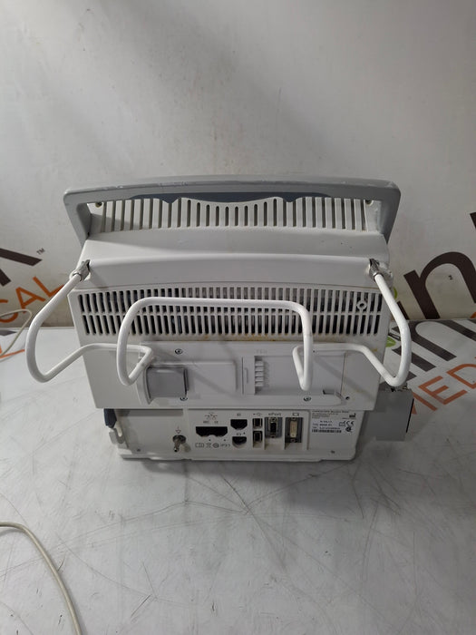 GE Healthcare Carescape B450 Critical Care Patient Monitor