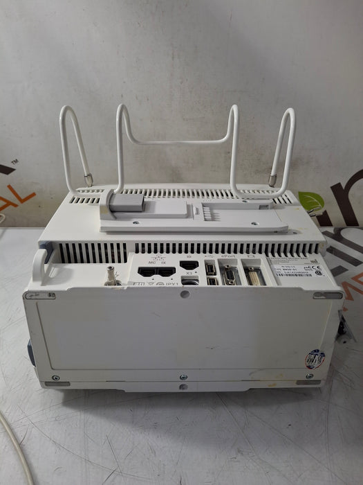 GE Healthcare Carescape B450 Critical Care Patient Monitor
