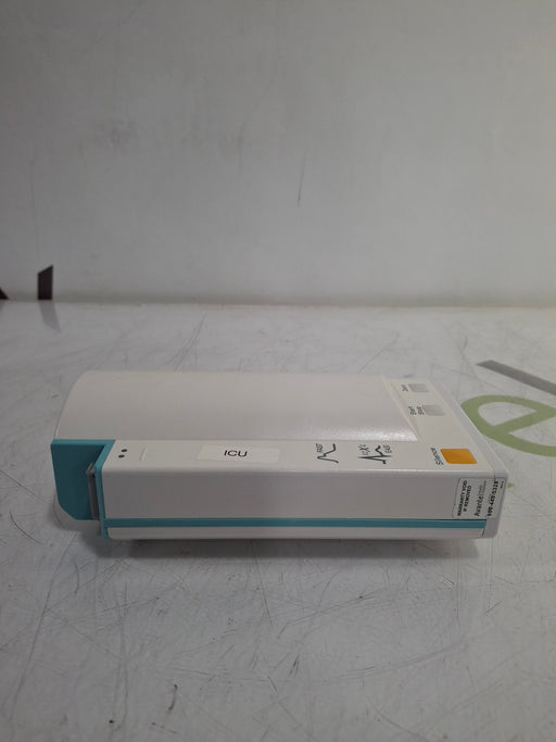 Philips Philips M3001A-A01C18 Fast SpO2, NIBP, 12 lead ECG, Temp, IBP MMS Module Patient Monitors reLink Online