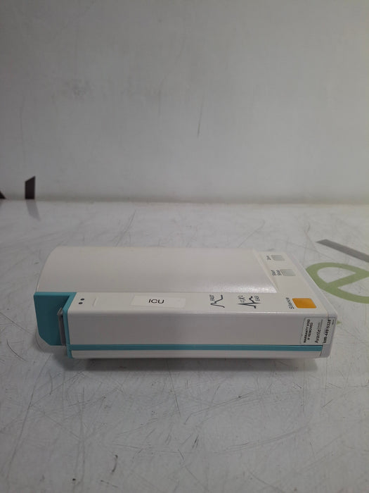 Philips Philips M3001A-A01C18 Fast SpO2, NIBP, 12 lead ECG, Temp, IBP MMS Module Patient Monitors reLink Online