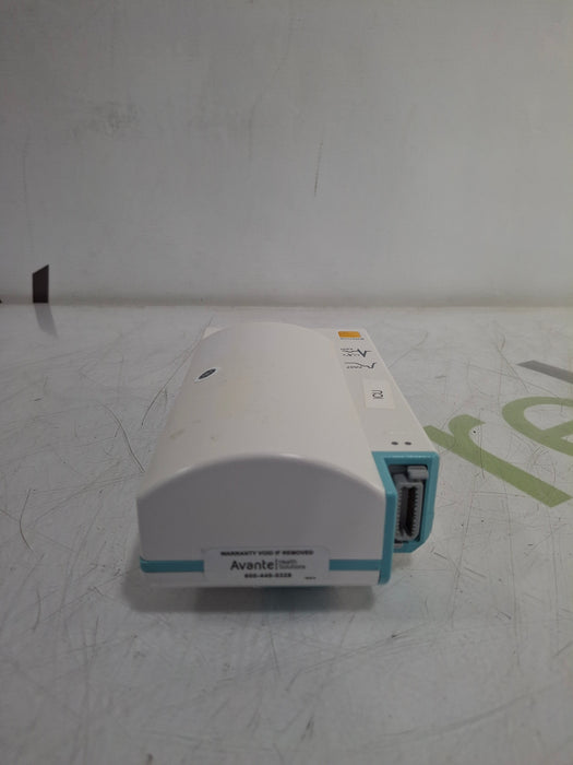Philips Philips M3001A-A01C18 Fast SpO2, NIBP, 12 lead ECG, Temp, IBP MMS Module Patient Monitors reLink Online