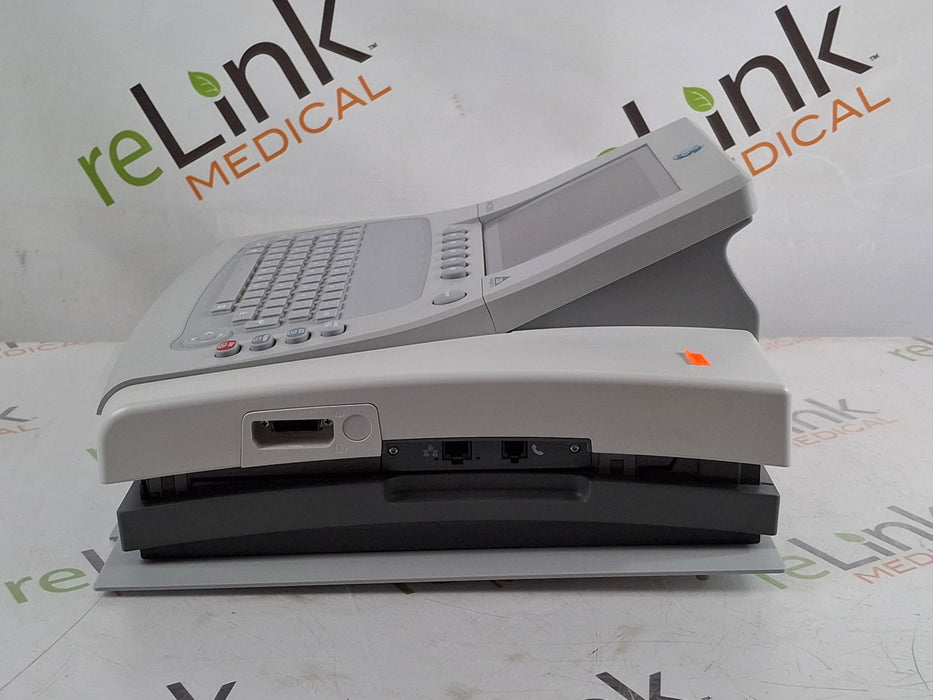 GE Healthcare MAC 3500 ECG