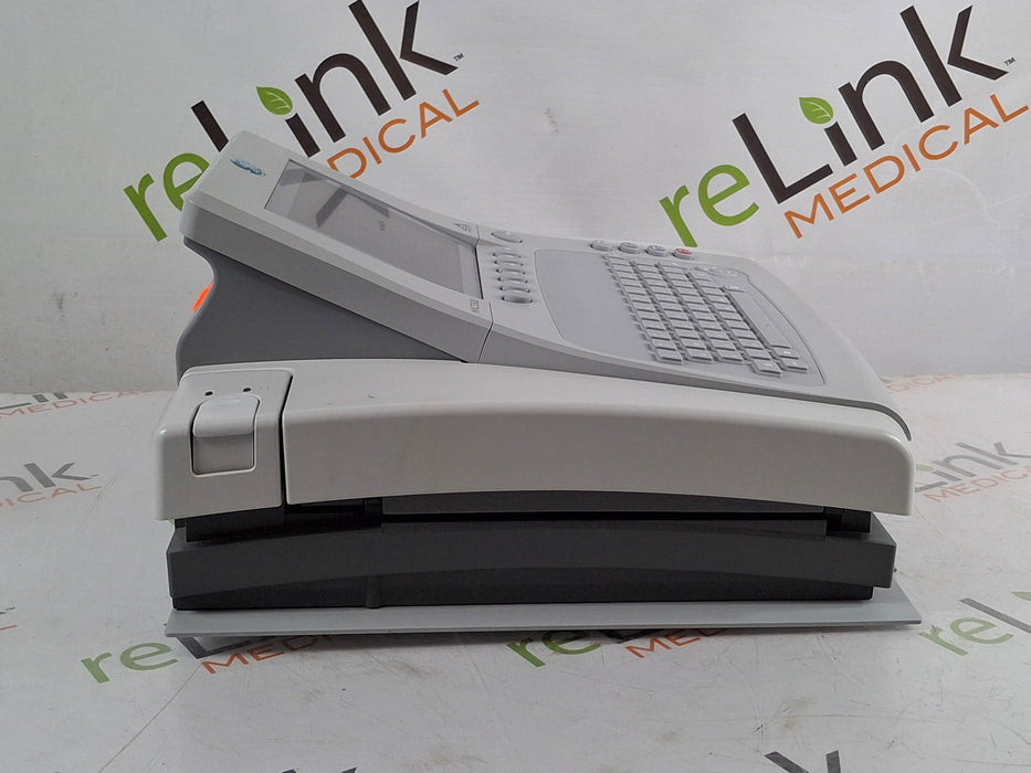GE Healthcare MAC 3500 ECG