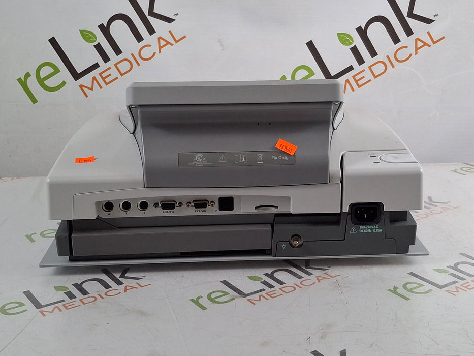 GE Healthcare MAC 3500 ECG