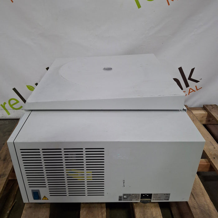 Eppendorf 5810R Refrigerated Centrifuge