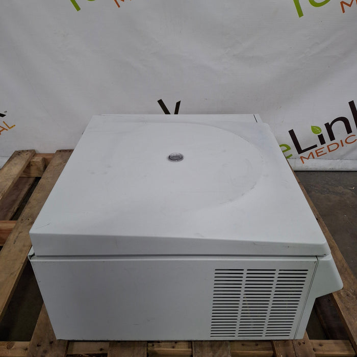 Eppendorf 5810R Refrigerated Centrifuge