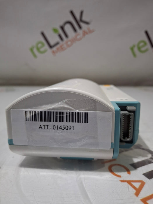 Philips M3001A-A01C06 Fast SpO2, NIBP, ECG, Temp, IBP MMS Module