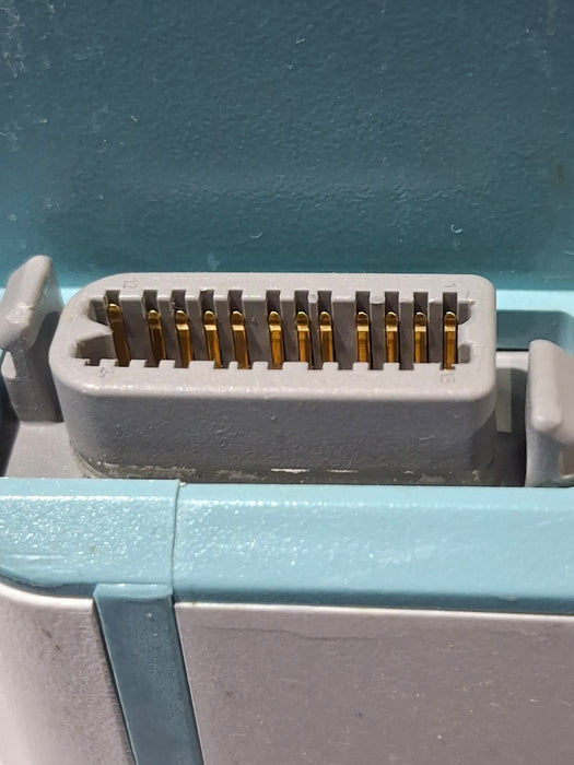Philips M3001A-A01C06 Fast SpO2, NIBP, ECG, Temp, IBP MMS Module