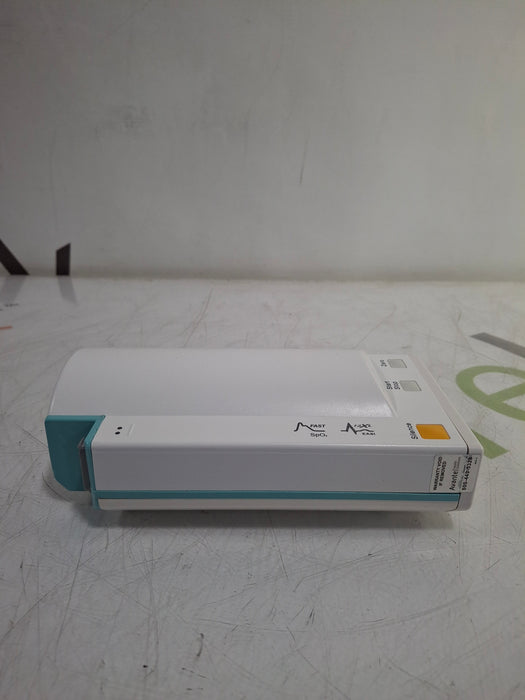 Philips M3001A-A01C18 Fast SpO2, NIBP, 12 lead ECG, Temp, IBP MMS Module