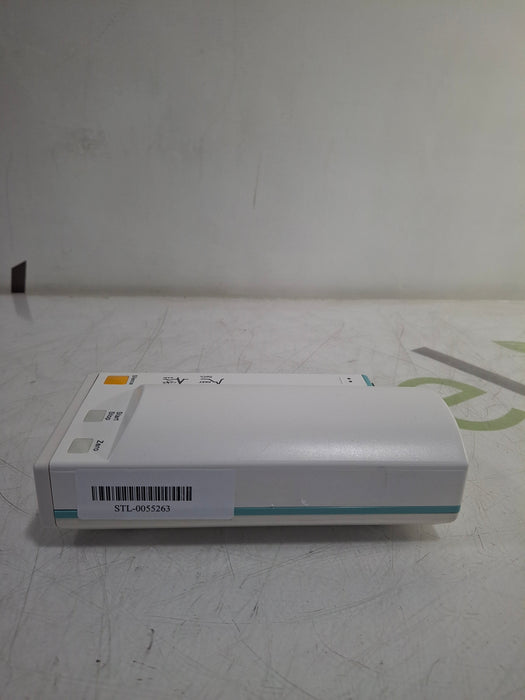 Philips M3001A-A01C18 Fast SpO2, NIBP, 12 lead ECG, Temp, IBP MMS Module