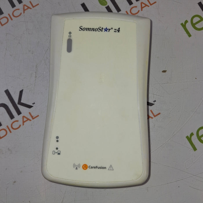 Viasys Healthcare SomnoStar z4 Amplifier