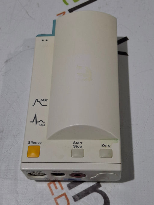 Philips Philips M3001A-A01 Fast SpO2, NIBP, ECG MMS Module Patient Monitors reLink Online