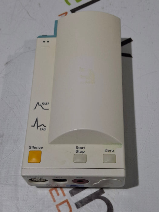 Philips M3001A-A01 Fast SpO2, NIBP, ECG MMS Module