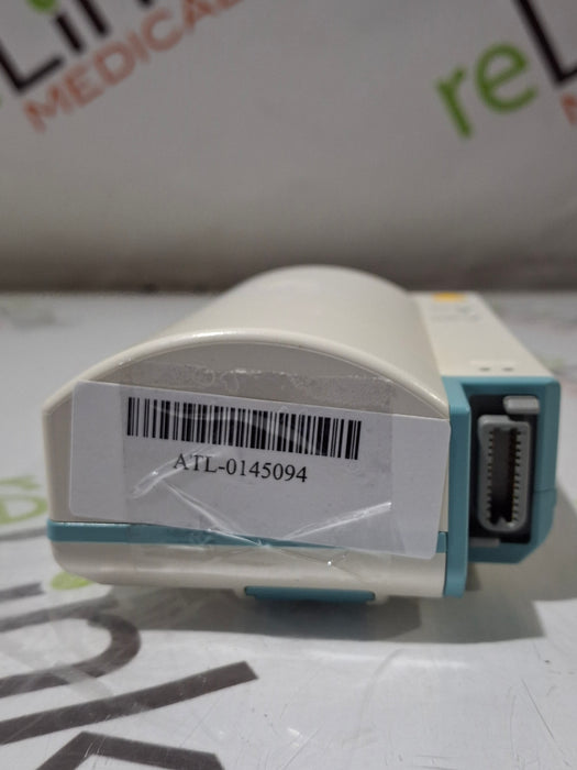 Philips M3001A-A01 Fast SpO2, NIBP, ECG MMS Module
