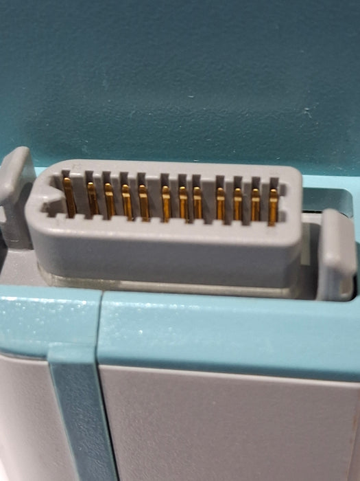 Philips M3001A-A01 Fast SpO2, NIBP, ECG MMS Module