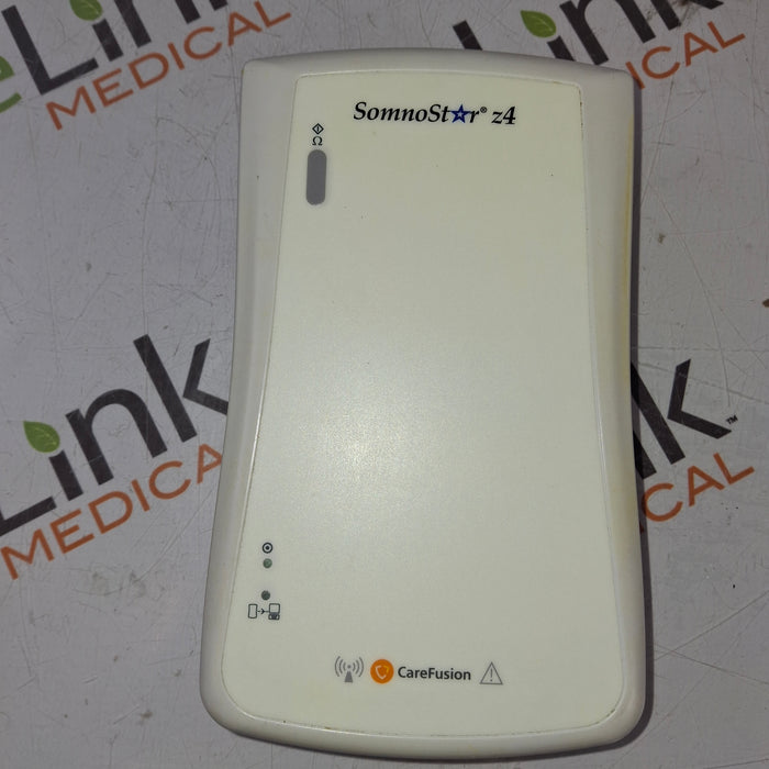 Viasys Healthcare SomnoStar z4 Amplifier