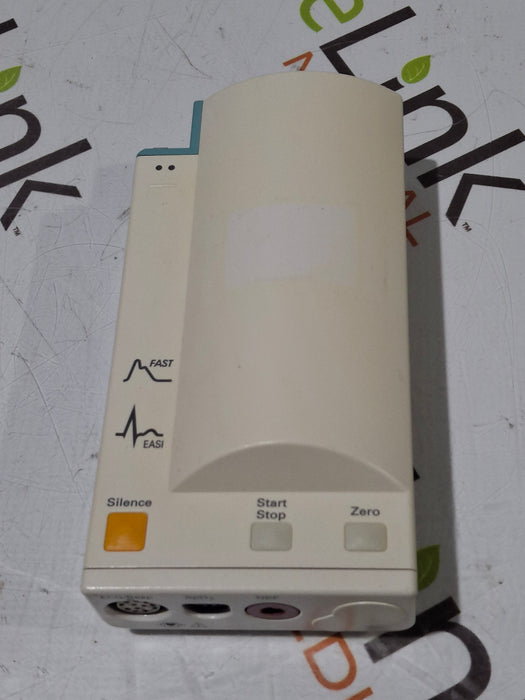 Philips Philips M3001A-A01 Fast SpO2, NIBP, ECG MMS Module Patient Monitors reLink Online