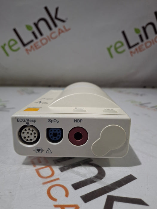 Philips Philips M3001A-A01 Fast SpO2, NIBP, ECG MMS Module Patient Monitors reLink Online