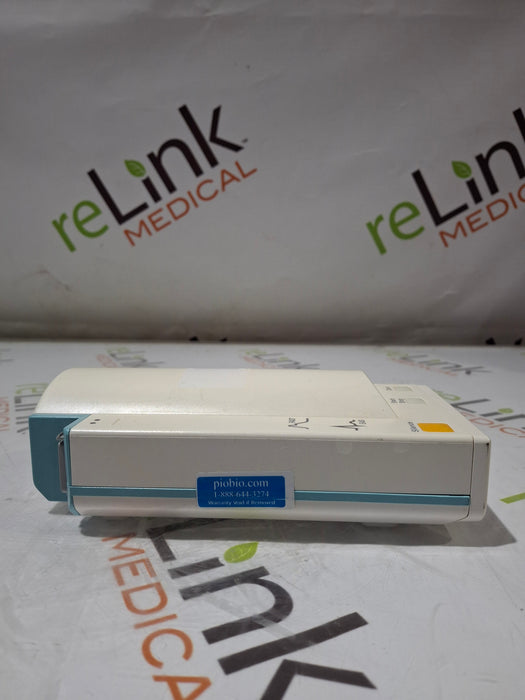 Philips Philips M3001A-A01 Fast SpO2, NIBP, ECG MMS Module Patient Monitors reLink Online