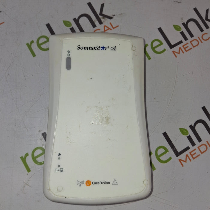 Viasys Healthcare SomnoStar z4 Amplifier