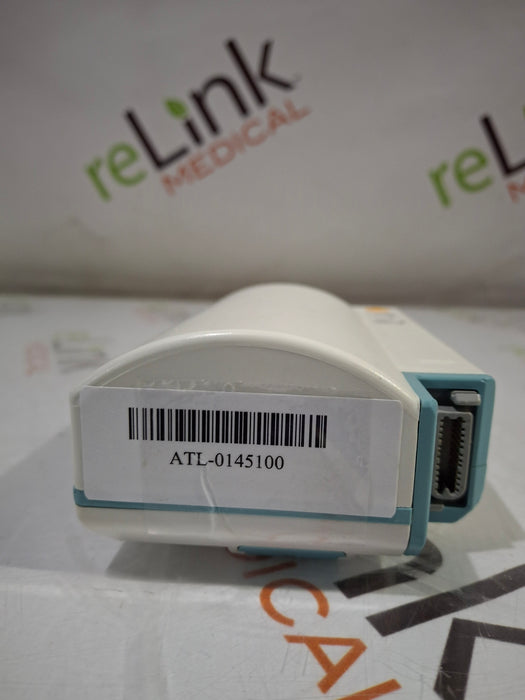 Philips M3001A-A01C06 Fast SpO2, NIBP, ECG, Temp, IBP MMS Module