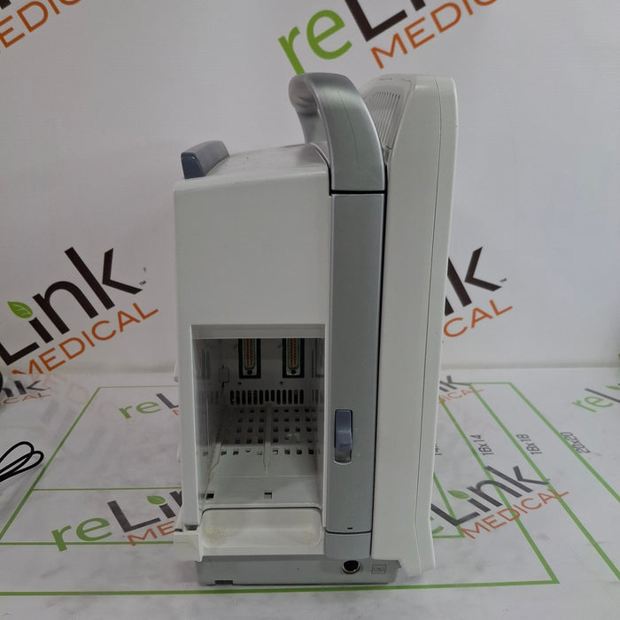 GE Healthcare GE Healthcare Carescape B650 Critical Care Patient Monitor Patient Monitors reLink Online