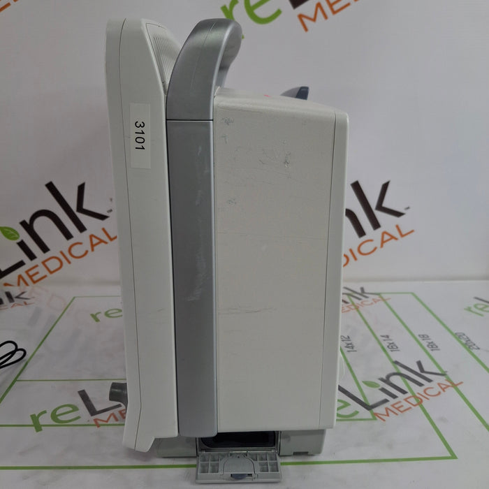 GE Healthcare GE Healthcare Carescape B650 Critical Care Patient Monitor Patient Monitors reLink Online