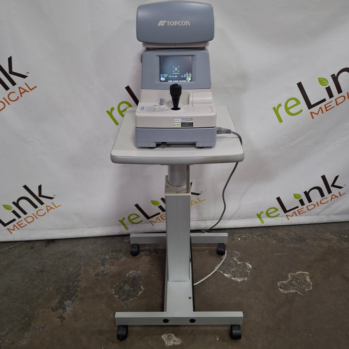 Topcon Medical KR-8800 Auto Kerato-Refractometer