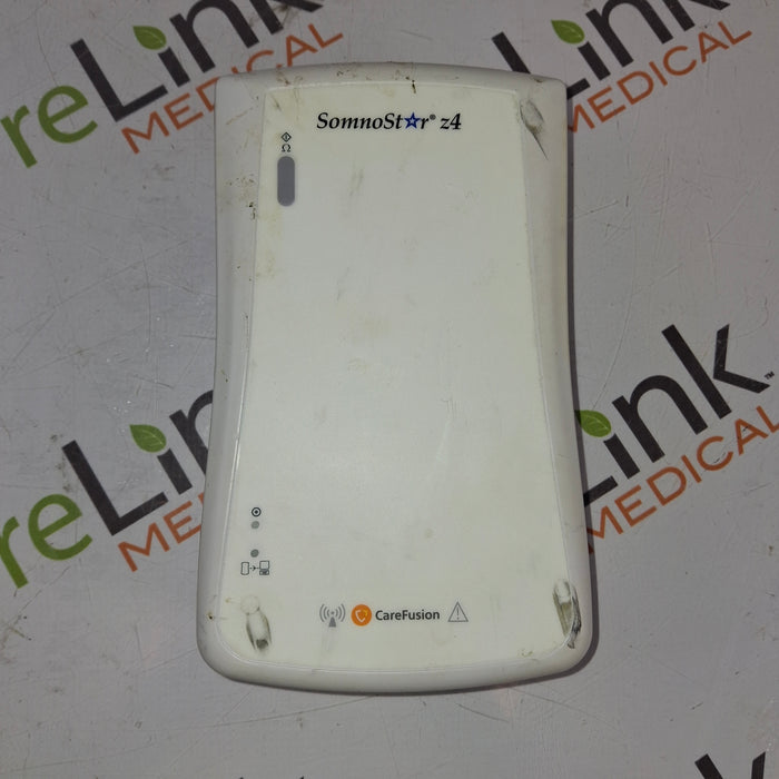 CareFusion SomnoStar Z4 Sleep Diagnostic System