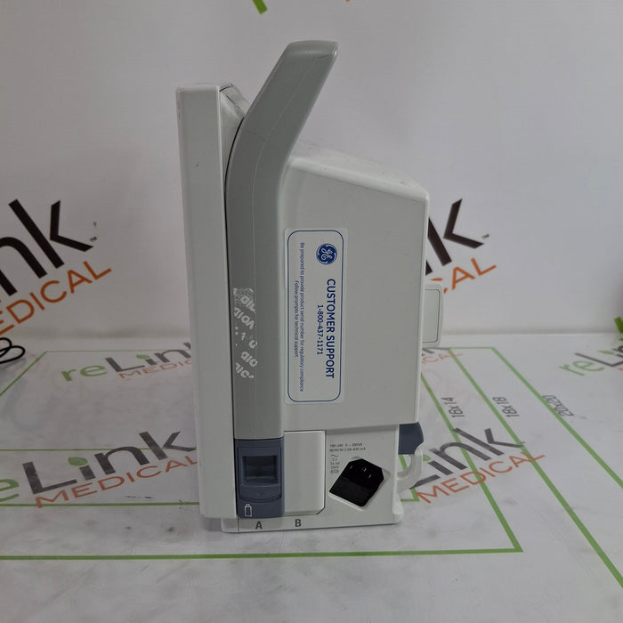 GE Healthcare Carescape B450 Post Anesthesia Care Patient Monitor