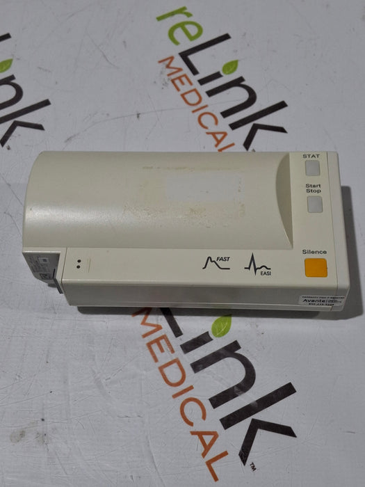 Philips Philips M3001A-A01C06 Fast SpO2, NIBP, ECG, Temp, IBP MMS Module Patient Monitors reLink Online