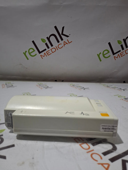 Philips Philips M3001A-A01C06 Fast SpO2, NIBP, ECG, Temp, IBP MMS Module Patient Monitors reLink Online
