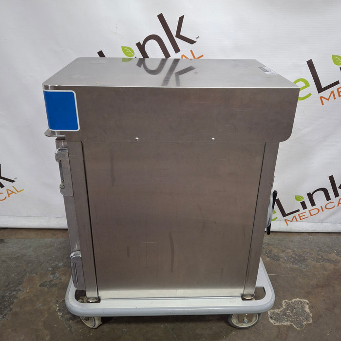 Pedigo Products, Inc. P-2120 Warming Cabinet
