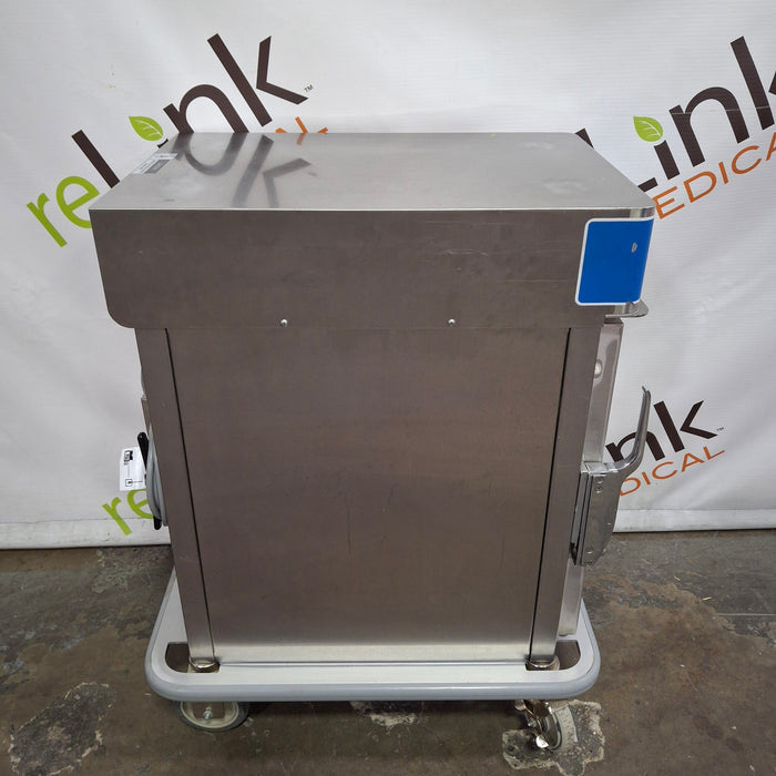 Pedigo Products, Inc. P-2120 Warming Cabinet