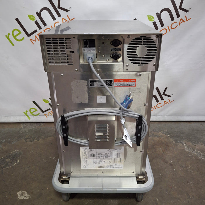 Pedigo Products, Inc. P-2120 Warming Cabinet