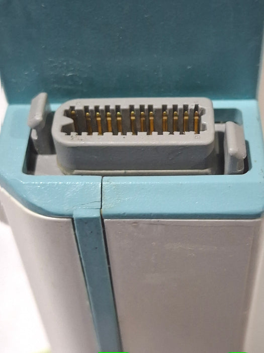 Philips M3001A-A01C06 Fast SpO2, NIBP, ECG, Temp, IBP MMS Module