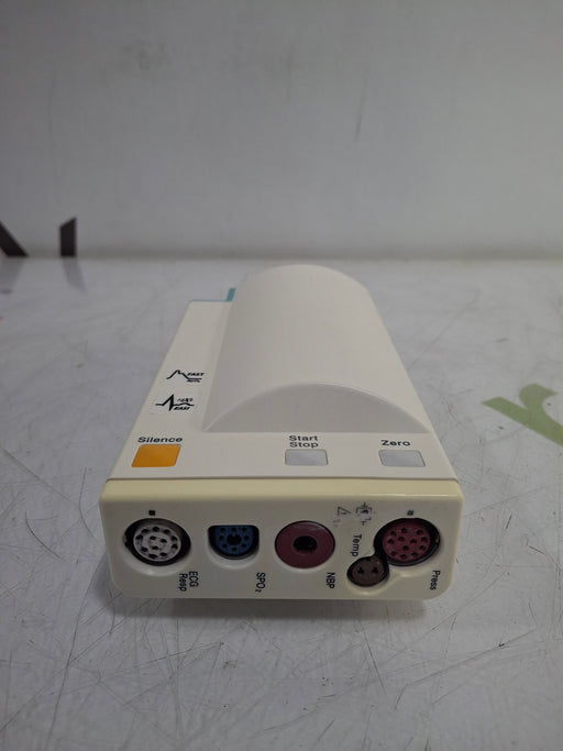Philips Philips M3001A-A01C18 Fast SpO2, NIBP, 12 lead ECG, Temp, IBP MMS Module Patient Monitors reLink Online