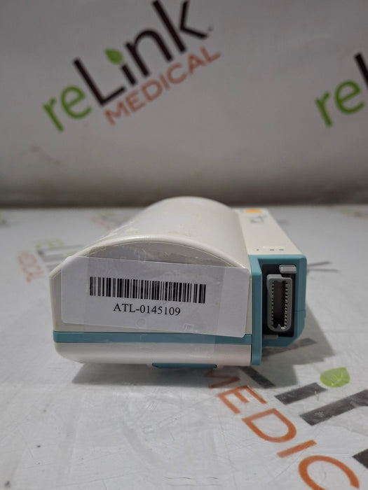 Philips Philips M3001A-A01C06 Fast SpO2, NIBP, ECG, Temp, IBP MMS Module Patient Monitors reLink Online
