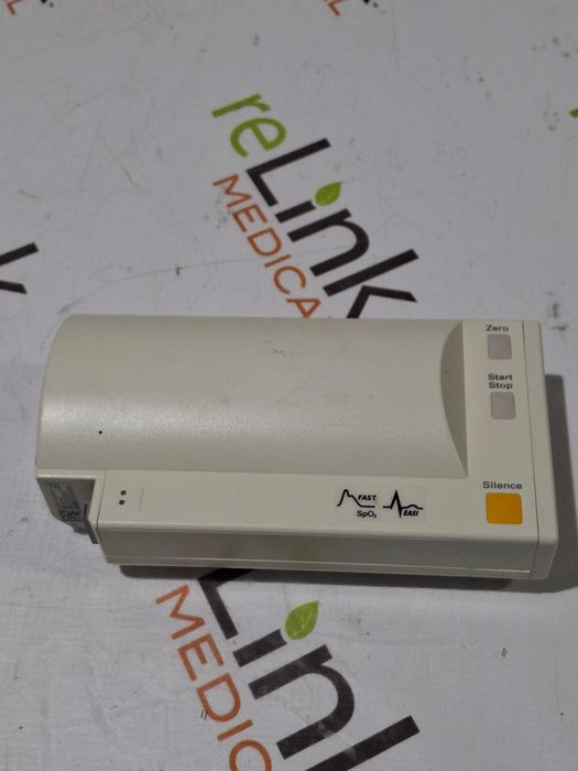 Philips M3001A-A01C06 Fast SpO2, NIBP, ECG, Temp, IBP MMS Module