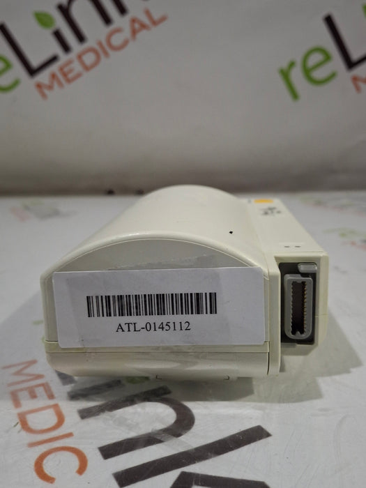Philips M3001A-A01C06 Fast SpO2, NIBP, ECG, Temp, IBP MMS Module
