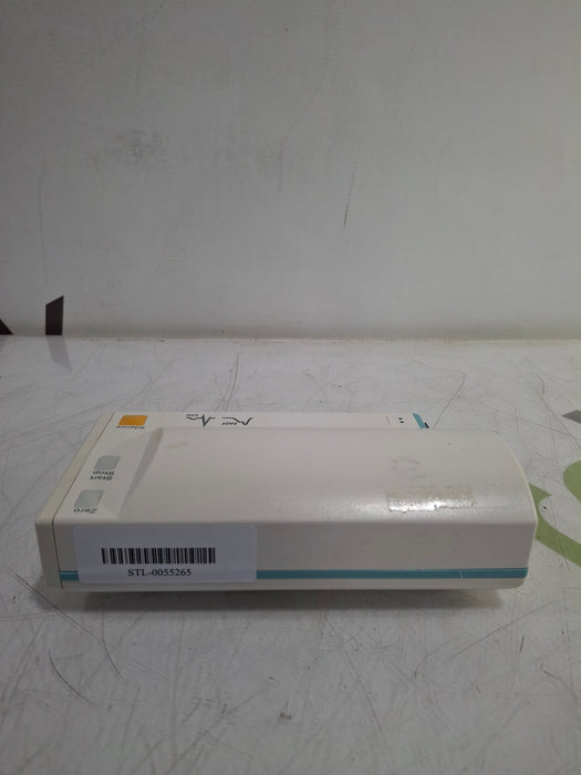 Philips Philips M3001A-A01C06 Fast SpO2, NIBP, ECG, Temp, IBP MMS Module Patient Monitors reLink Online
