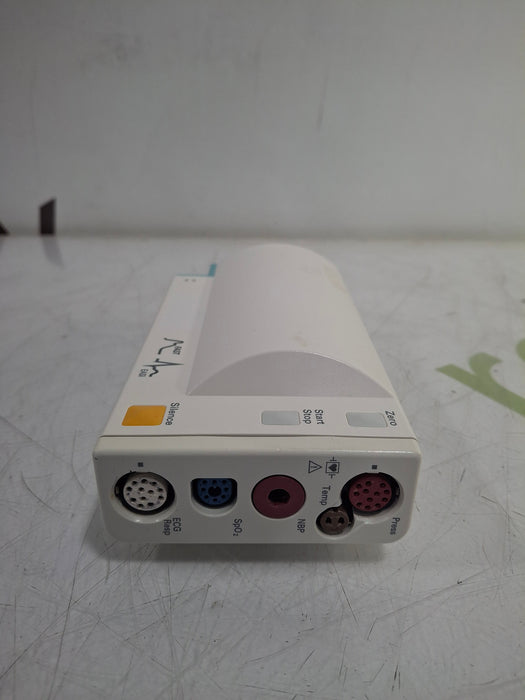 Philips Philips M3001A-A01C06 Fast SpO2, NIBP, ECG, Temp, IBP MMS Module Patient Monitors reLink Online